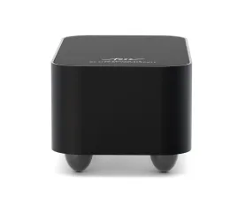 Fezz Audio Argentum X20 EVO (black ice). Transformator napięcia dla wkładek.