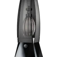 MBL Radialstrahler mbl 101 E mk II (czarny/chrom). Kolumny podłogowe. - 2