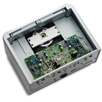 Esoteric K-05XD (srebrny). Odtwarzacz płyt CD/SACD klasy Hi-End. - 6