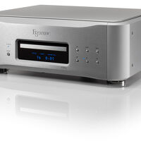 Esoteric K-05XD (srebrny). Odtwarzacz płyt CD/SACD klasy Hi-End. - 3
