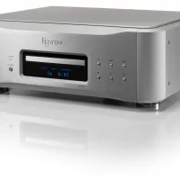 Esoteric K-05XD (srebrny). Odtwarzacz płyt CD/SACD klasy Hi-End. - 3