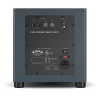 Dali Basik Sub (niebieski). Subwoofer aktywny. - 4