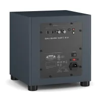 Dali Basik Sub (niebieski). Subwoofer aktywny. - 2