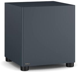 Dali Basik Sub (niebieski). Subwoofer aktywny.