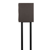 Revival Audio Sprint 3 (satin black). Kolumny podstawkowe. - 6