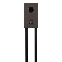 Revival Audio Sprint 3 (satin black). Kolumny podstawkowe. - 7