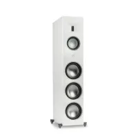 Martin Logan Motion XT F200 (biały). Kolumny podłogowe. - 2