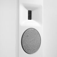 Martin Logan Motion XT F200 (biały). Kolumny podłogowe. - 8