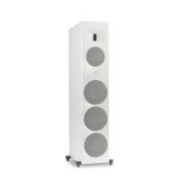 Martin Logan Motion XT F200 (biały). Kolumny podłogowe. - 6