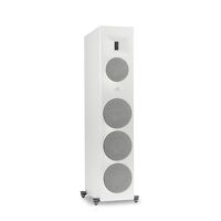 Martin Logan Motion XT F200 (biały). Kolumny podłogowe. - 6