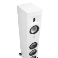 Martin Logan Motion XT F200 (biały). Kolumny podłogowe. - 4