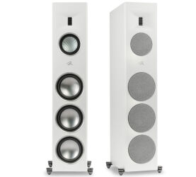 Martin Logan Motion XT F200 (biały). Kolumny podłogowe.
