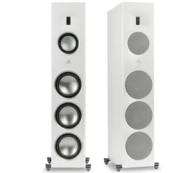 Martin Logan Motion XT F200 (biały). Kolumny podłogowe.