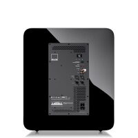 SVS PB-5000 R|Evolution (czarny lakier). Subwoofer aktywny. - 5