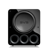 SVS PB-5000 R|Evolution (czarny lakier). Subwoofer aktywny. - 3