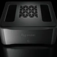 Esoteric S-05XE (czarny). Końcówka mocy mono klasy hi-end. - 4