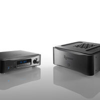 Esoteric S-05XE (czarny). Końcówka mocy mono klasy hi-end. - 5