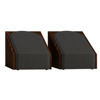 Monitor Audio Silver AMS 8G (orzech). Kolumny Dolby Atmos. - 3