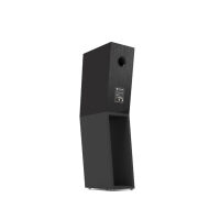 Pylon Audio Diamond Monitor 18 mkII (czarny mat). Kolumny podstawkowe. - 3