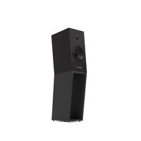 Pylon Audio Diamond Monitor 18 mkII (czarny mat). Kolumny podstawkowe. - 2