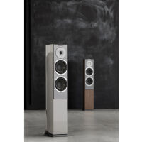 Audiovector R3 Signature (biały). Kolumny podłogowe. - 4