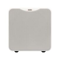 Velodyne MicroVee X (biały). Subwoofer aktywny. - 2