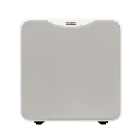 Velodyne MicroVee X (biały). Subwoofer aktywny. - 2