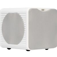 Velodyne MicroVee X (biały). Subwoofer aktywny. - 4