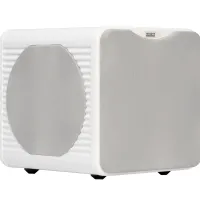 Velodyne MicroVee X (biały). Subwoofer aktywny. - 4