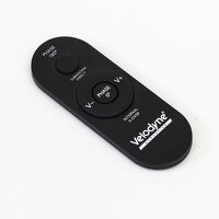 Velodyne MicroVee X (biały). Subwoofer aktywny. - 6