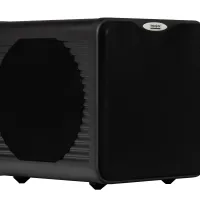 Velodyne MicroVee X (czarny). Subwoofer aktywny. - 4