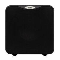 Velodyne MicroVee X (czarny). Subwoofer aktywny. - 2