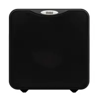 Velodyne MicroVee X (czarny). Subwoofer aktywny. - 2