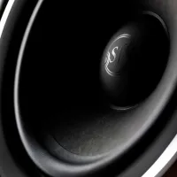 Sonus faber Lumina II Amator (red). Kolumny podstawkowe. - 5