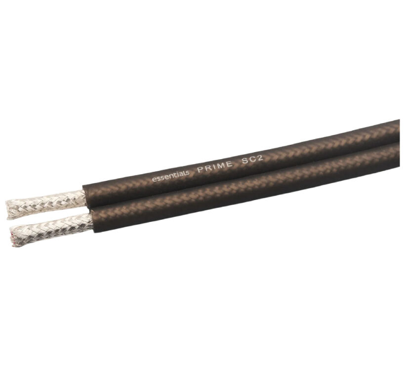 Essentials Prime 2 SC. Kabel głośnikowy.