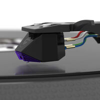 Goldring E3 Stylus. Igła do wkładki. - 3