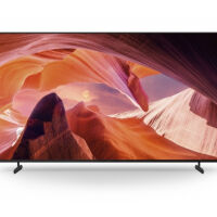 Sony FWD-50X80L. Monitor profesjonalny Bravia 4K HDR LED. - 5