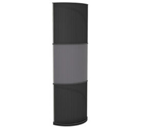 Vicoustic VicTotem Ultra VMT (grey). Panel akustyczny.