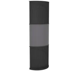 Vicoustic VicTotem Ultra VMT (grey - black). Panel akustyczny (trzy moduły).