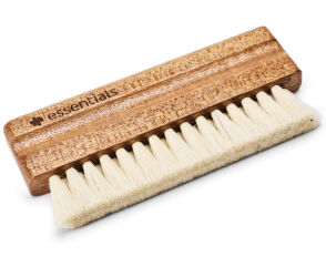 Essentials Brush 3. Szczoteczka do czyszczenie płyt winylowych.