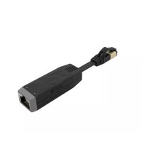 iFi Audio LAN iSilencer+. Oczyszczacz sygnału internetowego LAN. - 3