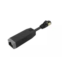 iFi Audio LAN iSilencer+. Oczyszczacz sygnału internetowego LAN. - 3