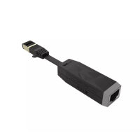 iFi Audio LAN iSilencer+. Oczyszczacz sygnału internetowego LAN. - 5