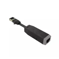 iFi Audio LAN iSilencer+. Oczyszczacz sygnału internetowego LAN. - 5