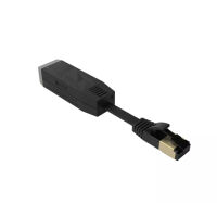 iFi Audio LAN iSilencer+. Oczyszczacz sygnału internetowego LAN. - 6