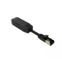 iFi Audio LAN iSilencer+. Oczyszczacz sygnału internetowego LAN. - 6