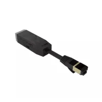iFi Audio LAN iSilencer+. Oczyszczacz sygnału internetowego LAN. - 7