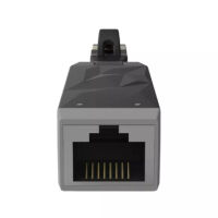 iFi Audio LAN iSilencer+. Oczyszczacz sygnału internetowego LAN. - 9