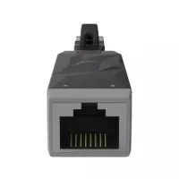 iFi Audio LAN iSilencer+. Oczyszczacz sygnału internetowego LAN. - 9