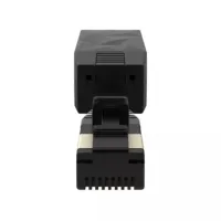 iFi Audio LAN iSilencer+. Oczyszczacz sygnału internetowego LAN. - 8